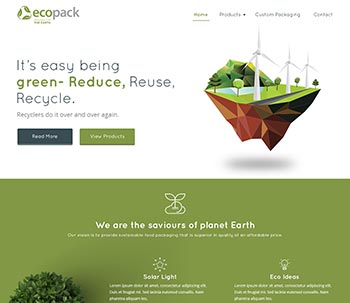 Eco Pack
