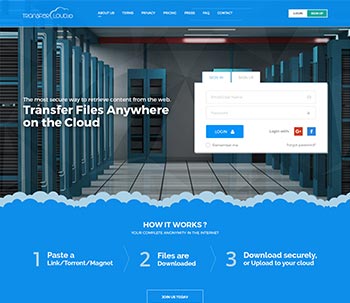 Transfercloud